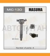 ������� ��������� MIC-130 (90919-02257) Masuma MIC130 MIC130 ����