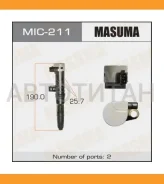 ������� ��������� Almera, Terrano / F4R, K4M Masuma MIC211 MIC211 ����