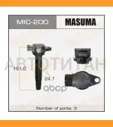 ������� ��������� MIC-200 (QG13DE/QG15DE/B15) 22448-4M500/4M50A Masuma MIC200 MIC200 ����