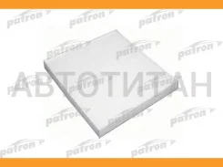 ������ ������ JAC: T6, T8, Mazda: 2 03-, 6 02-, 6 Hatchback 02-, 6 Station Wagon 02- PF2092 ����
