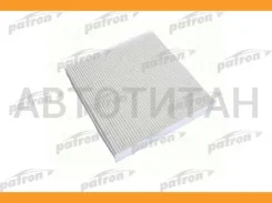 ������ ������ Honda Accord 2.0/2.4 03-, Toyota Avensis 1.8 03- PF2165 ����
