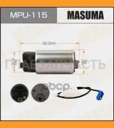 ���������� ��. VOXY, NOAH / ZRR85W, ZWR80G Masuma MPU115 MPU115 ����