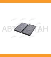 ������ ������ (2 �����, ��������) Mazda: 3 03-, 3 ����� 04-, 5 05- PF2232 ����