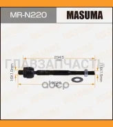 ������� ���� MR-N220 Serena, Lafesta/ C26, B30 (D8521-EN00A) Masuma MRN220 MRN220 ����