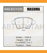 ������� ����. ���. AUDI A3 1.2-3.2 03-/ SEAT Altea/ Leon 1.2-2.0 04-/ Skoda Octavia/ Superb/ Yeti 1.4-2.0 04-/ VW Caddy/ Golf/ Jetta/ Scirocco/ Touran...