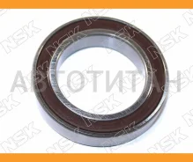��������� 40/62/12, ��������� 6908DDU ����