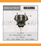 ��������� ����. ����. [� ABS] Nissan Tiida 07- Masuma MW21507 MW21507 ����
