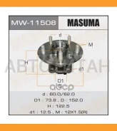 ��������� ����. ����. Toyota Auris 06-/ Corolla 02-07 Masuma MW11508 MW11508 ����