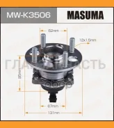 ������� MW-K3506 Masuma ������ KIA RIO IV 17(ABS)/ 52750 F9100 Masuma MWK3506 MWK3506 ����