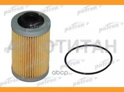 ������ �������� ALFA 159/Brera 3.2JTS 06-, OPEL Signum/Vectra, SAAB 9-3 2.8 05- HU693X, HU6001, E622HD145, 71741042, 12593333, 5650363 PF4239 ����