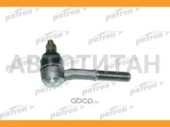���������� ������� ���� Nissan: Terrano 87-92, 02/93- (����������� � ������) PS1078 ����