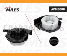 ���������� ��������� Skoda Fabia I/II/Roomster, VW Polo 9N/9A/V 99- Miles ACMB000 ACMB000 ����