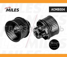 ���������� ��������� FORD Focus II/III/Mondeo IV/S-Max/Kuga, Mazda 3, Volvo S40/V50/C30 03- Miles ACMB004 ACMB004 ����
