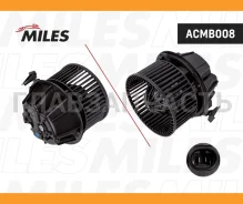���������� ��������� LADA Largus, Renault Duster/Logan/Sandero 04- Miles ACMB008 ACMB008 ����