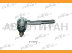 ���������� ������� ���� Nissan: Terrano 87- (����������� � ������) PS1128 ����