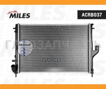 �������� (������) Renault Logan/Sandero 08-/Duster 10- 1.6/1.5D / LADA Largus 1.6 12- AT ACRB037 Miles ACRB037 ACRB037 ����