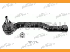 ���������� ������� ���� Nissan: Micra (K12) 01/03- (����������� � ������) PS1204L ����