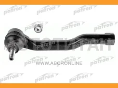 ���������� ������� ���� Nissan: Micra (K12) 01/03- (����������� � ������) PS1204R ����