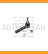 ���������� ������� ���� Volvo: S40/V50 04-, FORD: Focus C-MAX 10/03-, Focus II 11/04- PS1364L ����