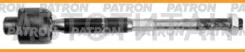 ���� ������� Toyota: LAND Cruiser (J12) 02-, Prado (J12) 02- PS2186 ����