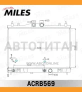 �������� (������) Nissan Tiida 1.5/1.6/1.8 04- AT ACRB569 Miles ACRB569 ACRB569 ����