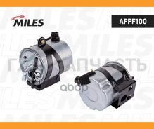 ������ ��������� (��� �������) Renault Megane/Scenic 1.5D/2.0D 05- (MANN WK920/5, Filtron PP980/7) AFFF100 AFFF100 ����