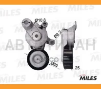 ���������� ������. ����� � ������� AUDI A3, Skoda Octavia II/Fabia II/Rapid, VW Golf 5/6/Passat B6/Tiguan/Polo IV/V/Sedan 1.4/1.6FSI 02- Miles AG00073...