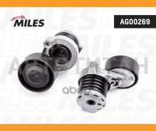 ���������� ������. ����� � ������� Renault Logan/Duster/Clio/Kangoo/Megan�e/Fluence 1.4/1.6/1.5D 01- AG00269 ����