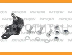 ����� ������� Volvo: S40/V50 04-, FORD: Focus C-MAX 10/03-, Focus 05- PS3172 ����