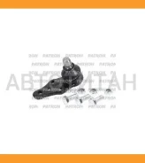 ����� ������� Daewoo: Lacetti (KLAN) 04-, Nubira (KLAN) 03- PS3281 ����