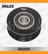 ����� ���������� ��������. ����� Mazda 6 1.8-2.5 07- AG03320 ����