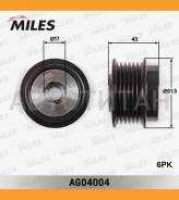 ���� ���������� Chrysler Voyager/Toyota Auris/Avensis/RAV 4 Miles AG04004 AG04004 ����