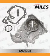 ����� ������� Renault Logan/CLIO/Kangoo/Megane 1.4/1.6 8v/1.6 16v 08.08- Miles AN21008 AN21008 ����