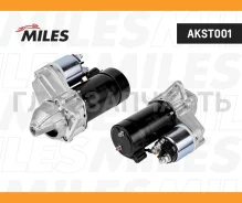 ������� OPEL Astra/Vectra/Zafira/Corsa, Chevrolet Aveo 1.2-1.6 88- (1.1 ���) Miles AKST001 AKST001 ����