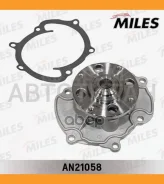 ����� ������� OPEL/Suzuki/Chevrolet/SAAB 2.8/3.2 05 (DOLZ O264) AN21058 Miles AN21058 AN21058 ����