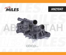 ����� ������� AUDI A3, VW Jetta IV Hybrid 1.2TSI/1.4TFSI 12- (4 ��������) Miles AN21047 AN21047 ����