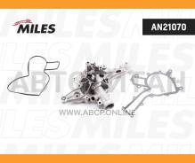 ����� ������� Mercedes W202/W203/W210/W211/W220/W163/�W463/Vito/Viano 2.4-5.5 96- Miles AN21070 AN21070 ����