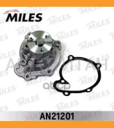 ����� ������� Nissan NOTE/Micra 1.0/1.2/1.4 03 (DOLZ N114) AN21201 Miles AN21201 AN21201 ����