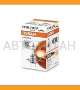 ����� H18 12V 65W PY26D-1 Original LINE �������� ������������ �/� (���) 1 ��. Osram 64180L 64180L ����