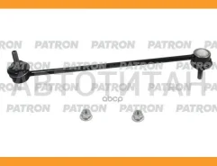 ���� ������������� ������ 508750 Peugeot: 307 01-, Citroen: C4 11/04- PS4021 ����