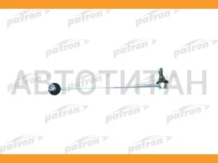 ���� ������������� AUDI: A3 03-, SEAT: Toledo 04-, VW: GOLF V 03-, Caddy III 04-, Touran 03- PS4185 ����