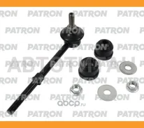 ���� ������������� Chevrolet: Captiva 06- OPEL: Antara 06- PS4191 ����