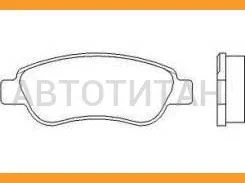 ������� ��������� ��������, �������� (D2264) Paraut T281340 T281340 ����