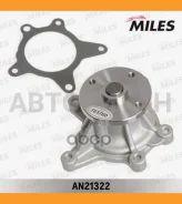 ����� ������� KIA SOUL/CEED/Cerato/Hyundai Solaris 11- / Elantra/i30 Miles AN21322 AN21322 ����