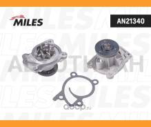 ����� ������� Lada vesta (15-)/renault arkana (19-)/duster (15-) 1.6i h4m Miles AN21340 AN21340 ����