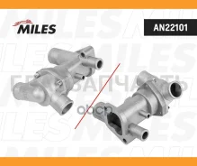 ��������� LADA 2110-15/ 2170 (5 ��������� � ����. ��������) 03- AN22101 Miles AN22101 AN22101 ����