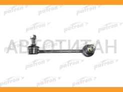 ���� ������������� Honda: HR-V (GH) 99- (����������� � ������) PS4225L ����