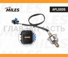 ������ ��������� Hyundai Solaris 10-/KIA RIO IV 11- �����. APLS005 Miles APLS005 APLS005 ����