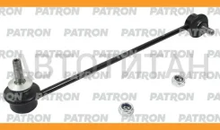 ���� ������������� ����� BMW: 5 E60/E61 07/03- PS4269L ����