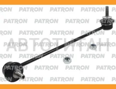 ���� ������������� ������ BMW: 5 E60/E61 07/03- PS4269R ����